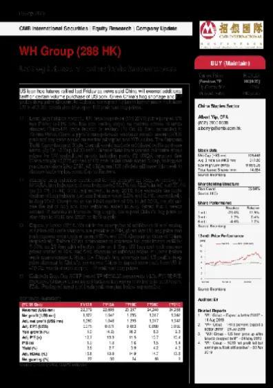 美国生猪期货走势图(美国生猪期货走势图实时) (https://www.njaxzs.com/) 期货投资 第1张