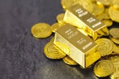 黄金期货难有大作为(黄金期货投资风险最大) (https://www.njaxzs.com/) 期货投资 第1张