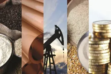 大宗商品期货交易公式(大宗商品期货行情怎么看) (https://www.njaxzs.com/) 期货投资 第1张