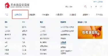 期货产地在哪里(期货产地在哪里查) (https://www.njaxzs.com/) 内盘期货 第1张