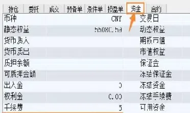 期货里的逐笔浮盈怎么算(期货中逐笔浮盈是什么意思) (https://www.njaxzs.com/) 期货开户 第1张