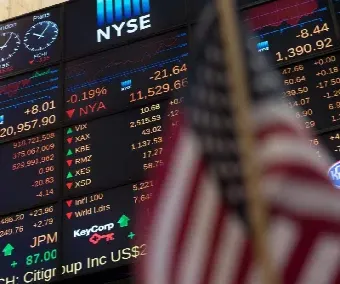 美国股市对于国内期货影响(美国股市对于国内期货影响有哪些) (https://www.njaxzs.com/) 期货开户 第1张