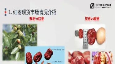 期货红枣怎么是废单(期货红枣仓储费去哪里查) (https://www.njaxzs.com/) 期货投资 第1张