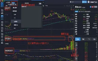 期货自动交易了怎么回事(期货交易自动交易) (https://www.njaxzs.com/) 期货直播间 第1张