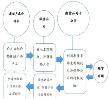保险期货的概念界定(保险期货运作原理) (https://www.njaxzs.com/) 期货直播间 第1张
