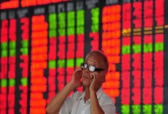 为什么让散户参与期货(散户为什么不能玩期货) (https://www.njaxzs.com/) 期货直播间 第1张