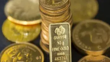 黄金期货国际金价(黄金期货国际金价走势图) (https://www.njaxzs.com/) 内盘期货 第1张