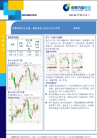期货美豆是怎么计量的换算(美豆期货的点差) (https://www.njaxzs.com/) 内盘期货 第1张