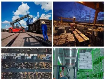 石油期货交割仓库(石油期货可以实物交割吗) (https://www.njaxzs.com/) 原油期货 第1张