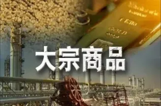 期货和大宗商品(期货和大宗商品的区别) (https://www.njaxzs.com/) 期货行情 第1张