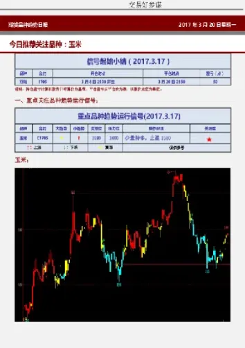 哪种期货品种比较好(哪种期货品种比较好做) (https://www.njaxzs.com/) 内盘期货 第1张