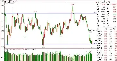 商品期货哪个波幅大一点(期货品种哪个波动最大) (https://www.njaxzs.com/) 内盘期货 第1张