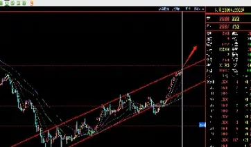 玉米期货合约月份(玉米期货合约走势分析) (https://www.njaxzs.com/) 内盘期货 第1张