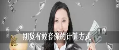 期货如何进行套保(期货的套保功能是什么意思) (https://www.njaxzs.com/) 期货投资 第1张