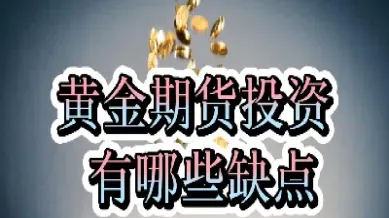 黄金期货和gcf1(黄金期货和外汇的区别) (https://www.njaxzs.com/) 期货投资 第1张