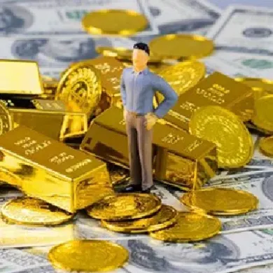 外汇黄金和期货黄金的区别(外汇黄金和期货黄金有什么区别) (https://www.njaxzs.com/) 内盘期货 第1张