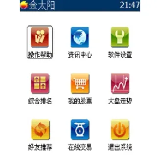 国信期货网上交易标准版(国信商品期货交易) (https://www.njaxzs.com/) 期货开户 第1张