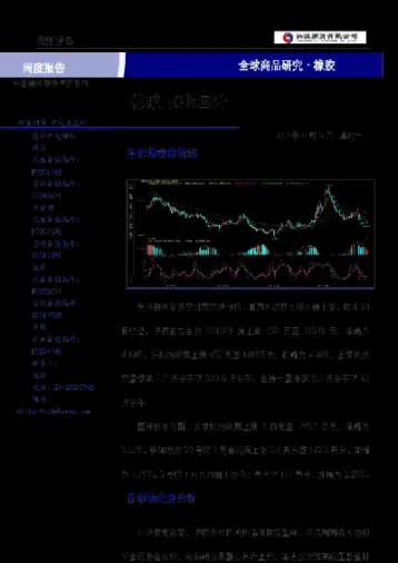 pp期货探低回升(pp期货最新走势) (https://www.njaxzs.com/) 原油期货 第1张