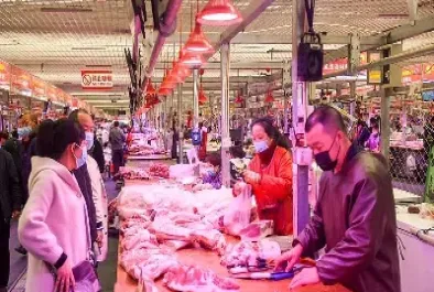 生猪期货的交割方式有什么(生猪期货交割活猪吗) (https://www.njaxzs.com/) 期货直播间 第1张