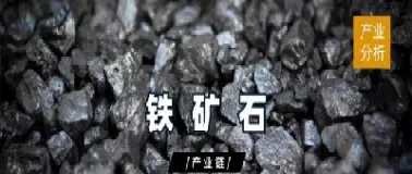 期货铁矿石为什么是特殊品种(期货中的铁矿石是什么) (https://www.njaxzs.com/) 期货直播间 第1张