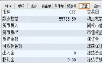 期货交易浮盈怎么算(期货浮盈怎么计算) (https://www.njaxzs.com/) 内盘期货 第1张