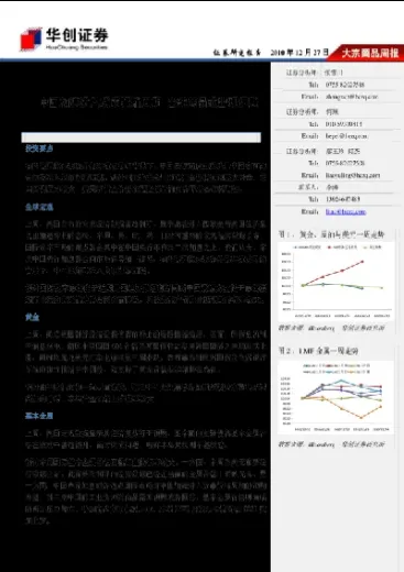 大宗商品期货调整(大宗商品期货价格走势) 期货投资 第1张-爱新财经 大宗商品期货调整(大宗商品期货价格走势) (https://www.njaxzs.com/) 期货投资 第1张