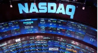 纳斯达克期货全年总交易量(纳斯达克期货指数交易时间) (https://www.njaxzs.com/) 期货直播间 第1张