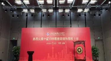 历史股指期货宽松(历史股指期货交割日上证涨跌) (https://www.njaxzs.com/) 黄金期货 第1张