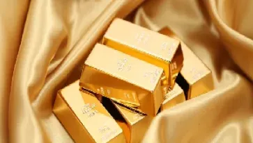 黄金期货价格触及2000美元盎司(黄金期货行情走势) (https://www.njaxzs.com/) 期货开户 第1张