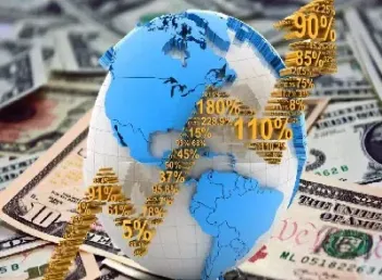 外汇投资是真的吗(外汇投资稳定吗) (https://www.njaxzs.com/) 黄金期货 第1张