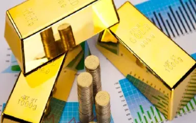 期货黄金美元是什么意思(黄金美元是什么指数) (https://www.njaxzs.com/) 期货行情 第1张