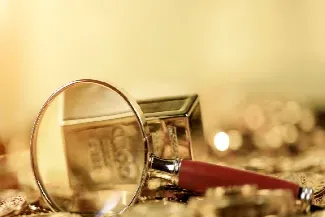 黄金走势今日行情(今日黄金实时走势) (https://www.njaxzs.com/) 黄金期货 第1张