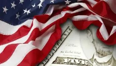 美国债务与黄金(美国债和黄金的关系) (https://www.njaxzs.com/) 内盘期货 第1张