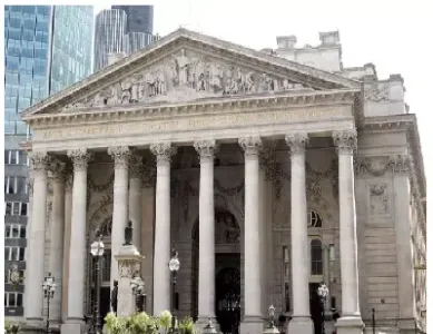 伦敦期货上海交易所(伦敦金属交易所期货实时行情) (https://www.njaxzs.com/) 期货开户 第1张