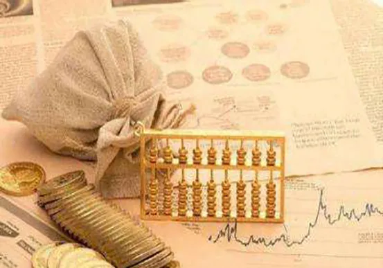 黄金最新价格走势分析及预测(黄金走势分析最新预测最新消息) (https://www.njaxzs.com/) 期货直播间 第1张