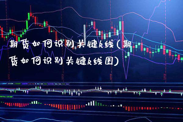 期货如何识别关键k线(期货如何识别关键k线图) (https://www.njaxzs.com/) 期货直播间 第1张