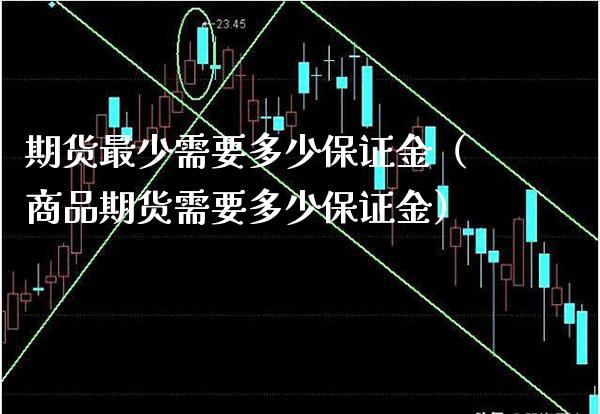 期货最少需要多少保证金(商品期货需要多少保证金) 期货直播间 第1张-爱新财经 期货最少需要多少保证金(商品期货需要多少保证金) (https://www.njaxzs.com/) 期货直播间 第1张