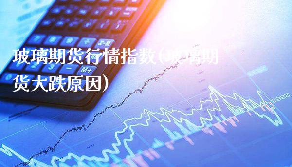 玻璃期货行情指数(玻璃期货大跌原因) (https://www.njaxzs.com/) 原油期货 第1张