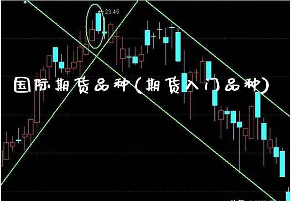 国际期货品种(期货入门品种) (https://www.njaxzs.com/) 期货直播间 第1张