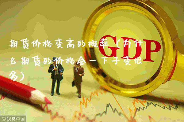 期货变高的概率（为什么期货的会一下子变很多） (https://www.njaxzs.com/) 期货直播间 第1张