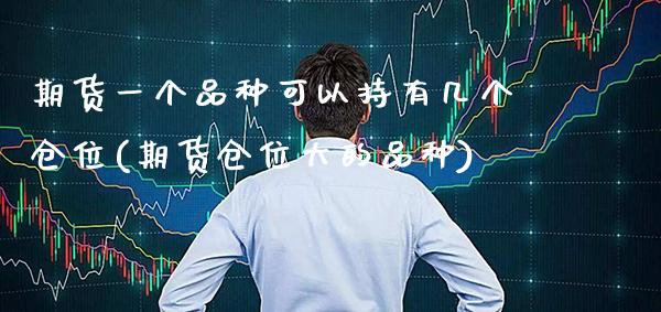 期货一个品种可以持有几个仓位(期货仓位大的品种) (https://www.njaxzs.com/) 内盘期货 第1张