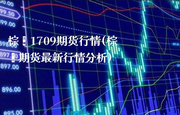 棕榈1709期货行情(棕榈期货最新行情分析) (https://www.njaxzs.com/) 期货直播间 第1张