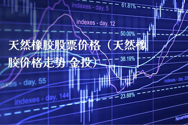 天然橡胶股票（天然橡胶走势 金投） (https://www.njaxzs.com/) 期货直播间 第1张