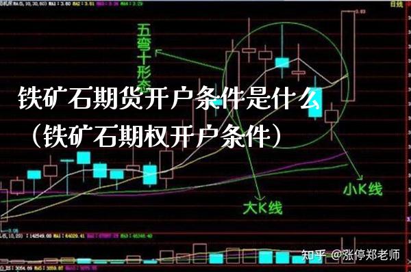 铁矿石期货开户条件是什么（铁矿石期权开户条件） (https://www.njaxzs.com/) 期货行情 第1张