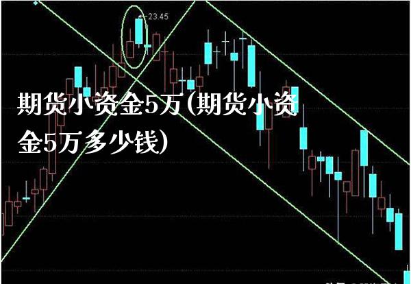 期货小资金5万(期货小资金5万多少钱) (https://www.njaxzs.com/) 期货直播间 第1张