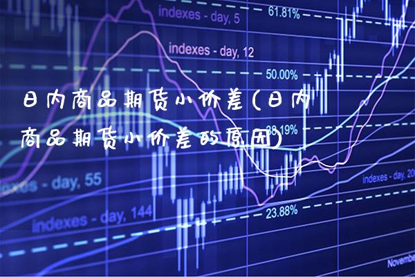 日内商品期货小价差(日内商品期货小价差的原因) (https://www.njaxzs.com/) 期货直播间 第1张