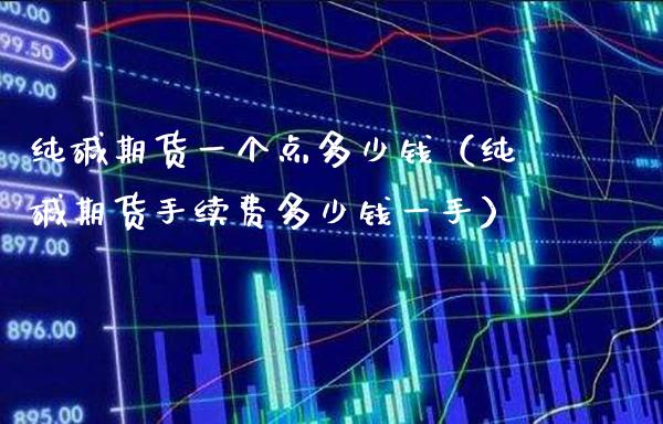 纯碱期货一个点多少钱（纯碱期货手续费多少钱一手） (https://www.njaxzs.com/) 内盘期货 第1张