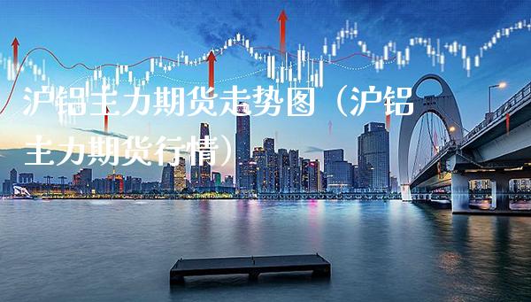 沪铝主力期货走势图（沪铝主力期货行情） (https://www.njaxzs.com/) 期货直播间 第1张