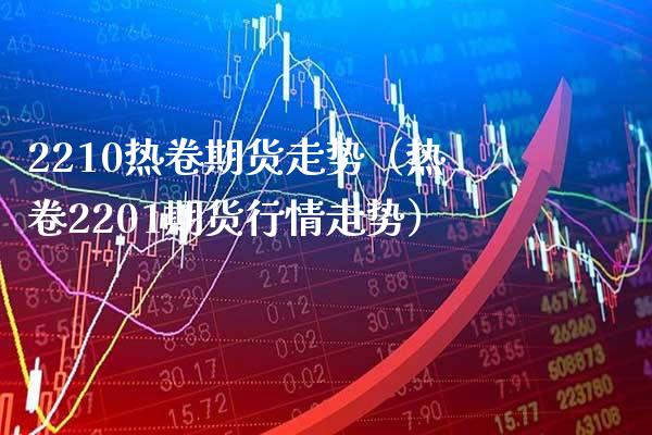2210热卷期货走势（热卷2201期货行情走势） (https://www.njaxzs.com/) 内盘期货 第1张