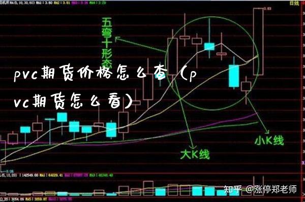 pvc期货怎么查（pvc期货怎么看） (https://www.njaxzs.com/) 内盘期货 第1张